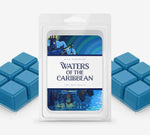 Waters of the Caribbean Wax Melts 85g