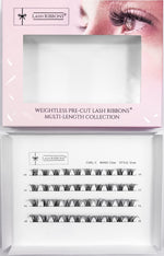 Weightless Multi-Length - Shae