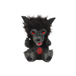 Werewolf Plush Toy