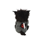 Werewolf Plush Toy