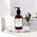 Wolf & Wilde Amalfi Coast Luxury 2 In 1 Liquid Soap - Hand & Body Wash 250ml