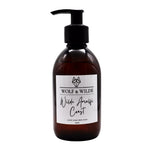 Wolf & Wilde Amalfi Coast Luxury 2 In 1 Liquid Soap - Hand & Body Wash 250ml
