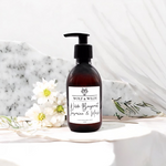 Wilde Bergamot, Jasmine & Musk Luxury 2 In 1 Liquid Soap - Hand & Body Wash 250ml