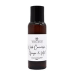 Wilde Cucumber, Ginger & Mint Travel Size Luxury Hand & Body Wash 50ml