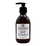 Wilde Enchantment Luxury 2 In 1 Liquid Soap - Hand & Body Wash 250ml