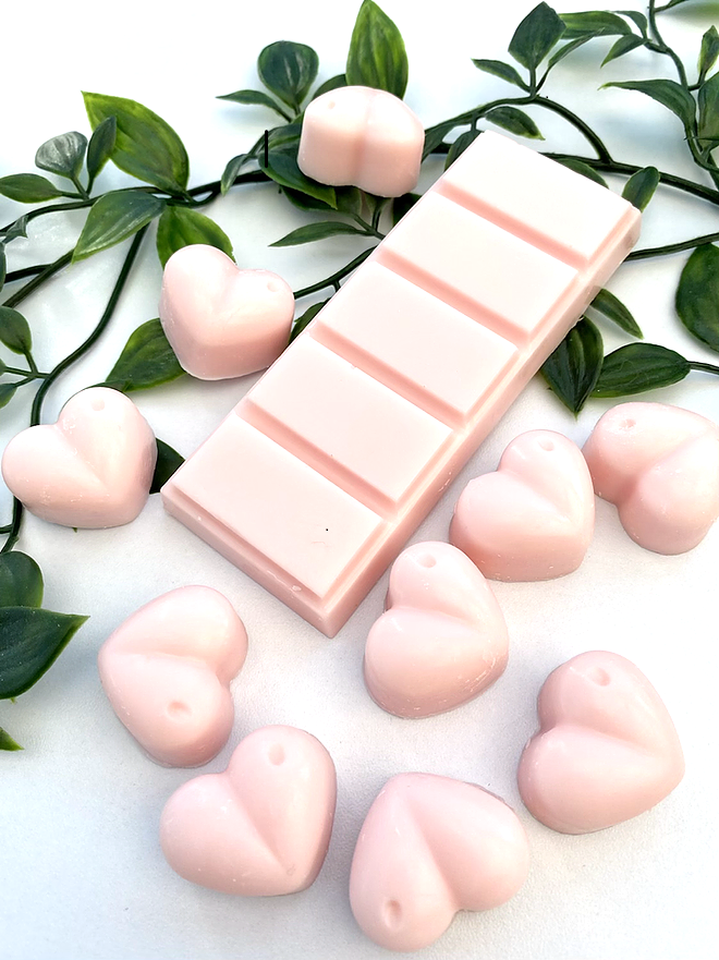 Ms Dior Inspired Wax Melts - ScentiMelti  Ms Dior Inspired Wax Melts