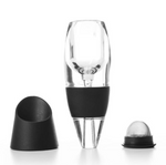 Wine Aerator Portable Red White Wine Decanter Flavour Enhancer