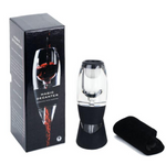 Wine Aerator Portable Red White Wine Decanter Flavour Enhancer