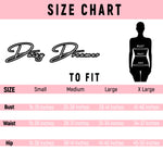 Daisy Dreamer Women's Buffalo Check Fleece Warm Pyjamas Set