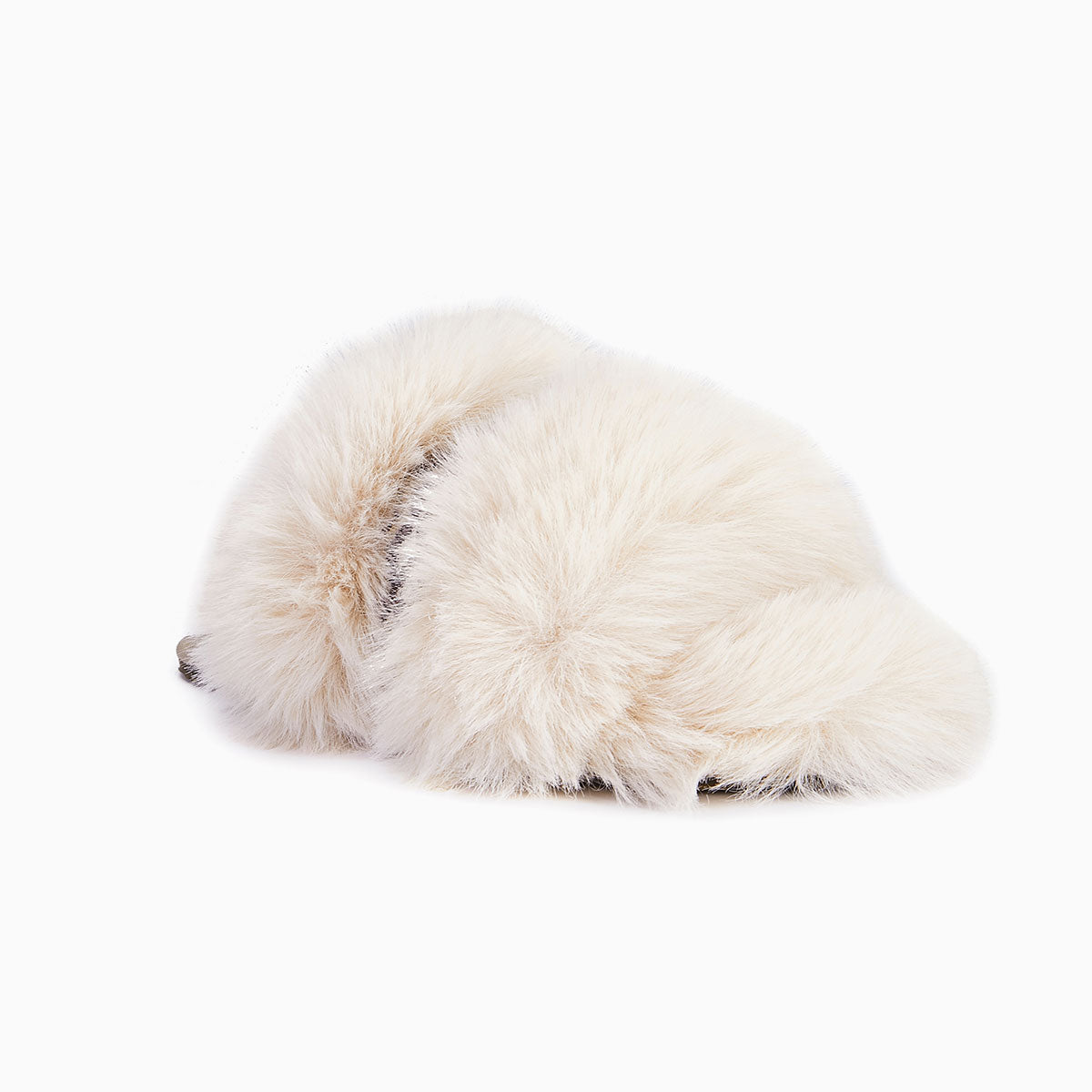 Women's Slippers Sling Back, Sand