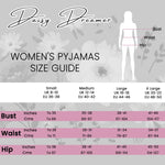 Daisy Dreamer Ultra-Soft Sherpa Lounge Set - Long Sleeve Top & Leggings with Pockets