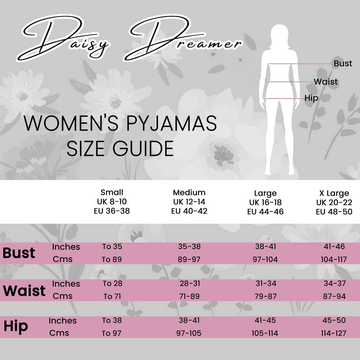 Daisy Dreamer Ultra-Soft Sherpa Lounge Set - Long Sleeve Top & Leggings with Pockets