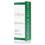 skinChemists Wrinkle Killer Night Moisturiser 50ml
