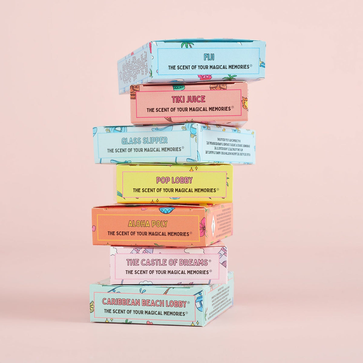 Wish Upon A Candle Co® Luxury Wax Melt Bar - Pick Your Fragrance 80g