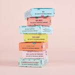 Wish Upon A Candle Co® Luxury Wax Melt Bar - Pick Your Fragrance 80g