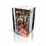 Heat Oslo CH.006 Outdoor Fireplace