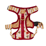 Harrold + Hattie Bears Supaw Strong Lite™ Dog Harness (XS-XL)