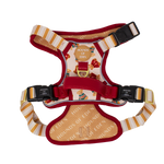 Harrold + Hattie Bears Supaw Strong Lite™ Dog Harness (XS-XL)