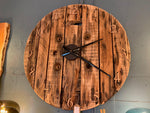XXL Wall Clock