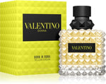 Valentino Born In Roma Yellow Dream Eau de Parfum 100ml