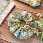 Yellow Foliage Birthday Gal Giftset