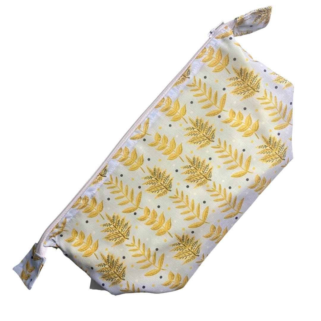 Yellow Foliage Cosy Night In Giftset