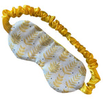 Yellow Foliage Cosy Night In Giftset