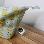 Yellow Foliage Cosy Night In Giftset