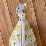 Yellow Foliage Cosy Night In Giftset