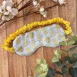 Yellow Foliage Cosy Night In Giftset