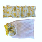 Yellow Foliage Mini-Skincare Giftset