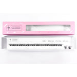 Zara - Weightless 'C' Curl Pre-Cut Lash Ribbons® 10mm