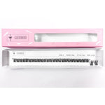 Zara - Weightless 'C' Curl Pre-Cut Lash Ribbons® 12mm