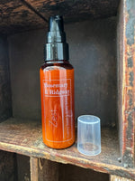 Zest Hand and Body Lotion Small