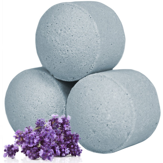 1.3Kg Box of  Chill Pills - Lavender - ScentiMelti Wax Melts