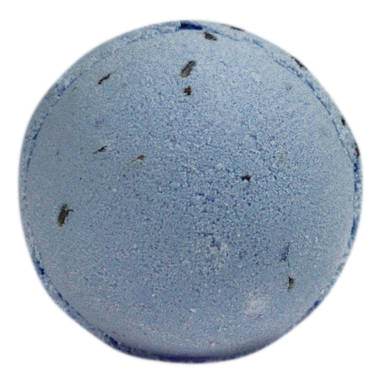 Lavender & Seeds Bath Bomb - ScentiMelti Wax Melts