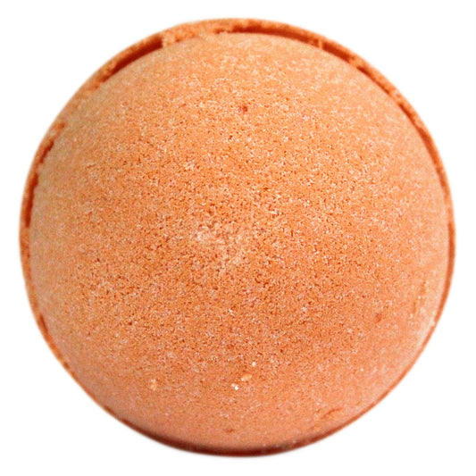 Tangerine & Grapefruit Bath Bomb - ScentiMelti Wax Melts