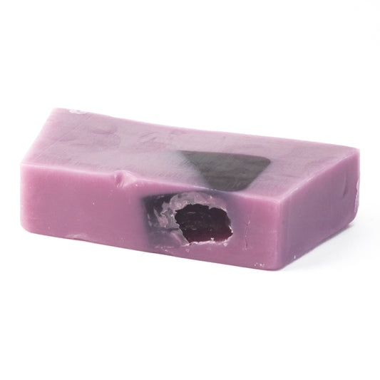 Yorkshire Violet - Per Piece approx 100g - ScentiMelti Wax Melts