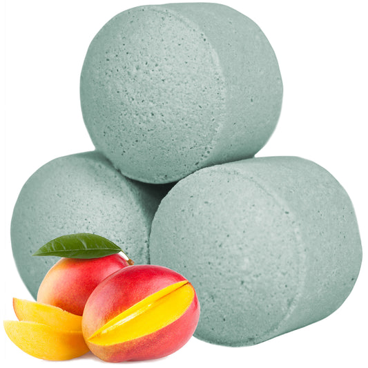 Pack Of 10 Chill Pills - Mango - ScentiMelti Wax Melts