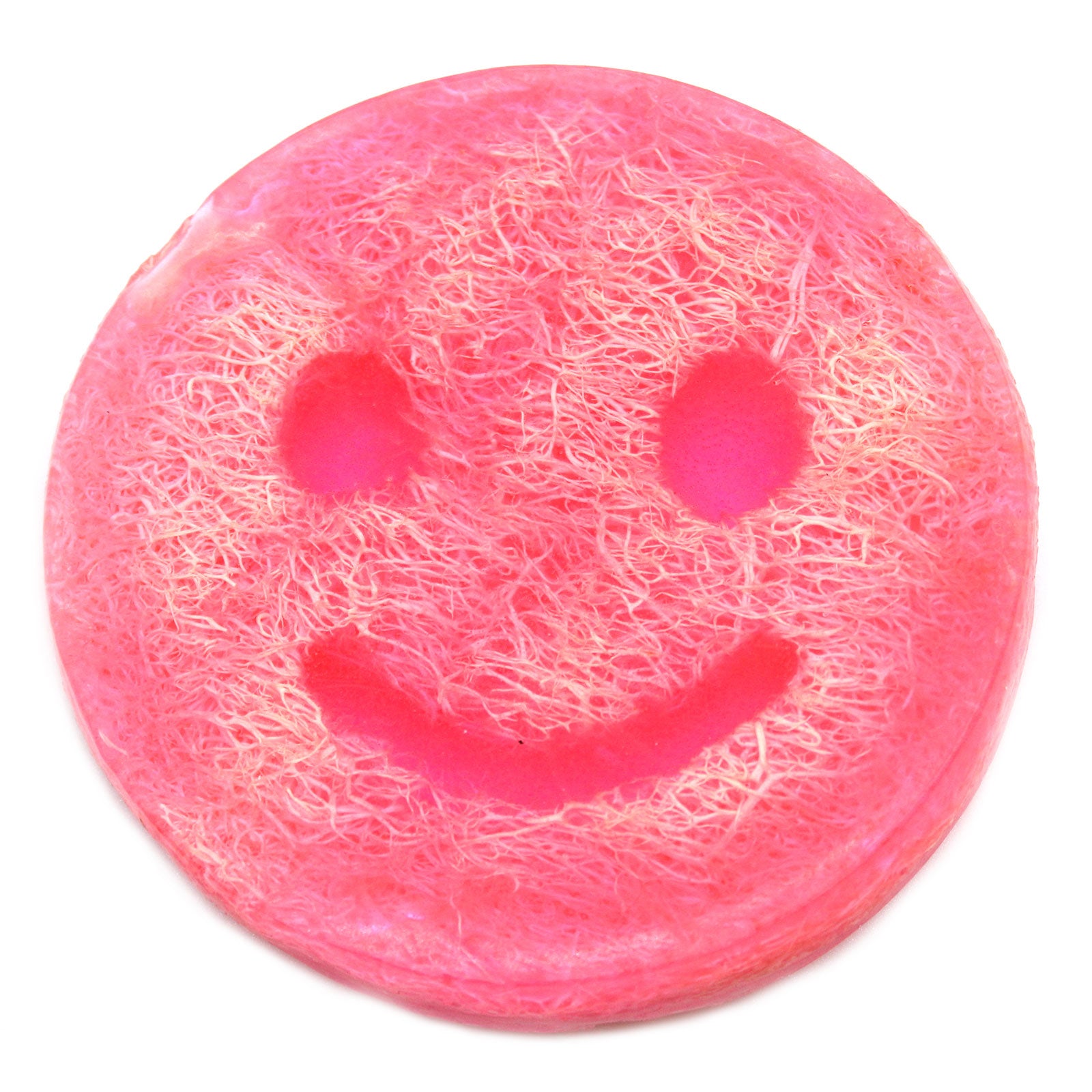 Happy Scrub Soap - Bubblegum - ScentiMelti Wax Melts