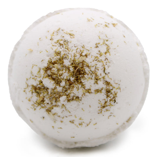 Skin Revive - Himalayan Salt Bath Bomb - ScentiMelti Wax Melts
