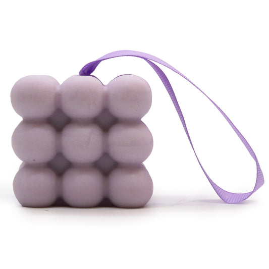 Massage Soaps - Lavender & Lilac - ScentiMelti Wax Melts