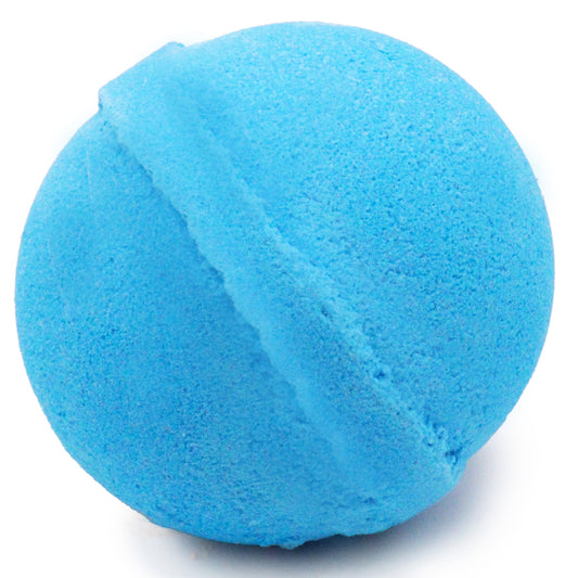 Blueberry Bath Bomb 180g - ScentiMelti Wax Melts