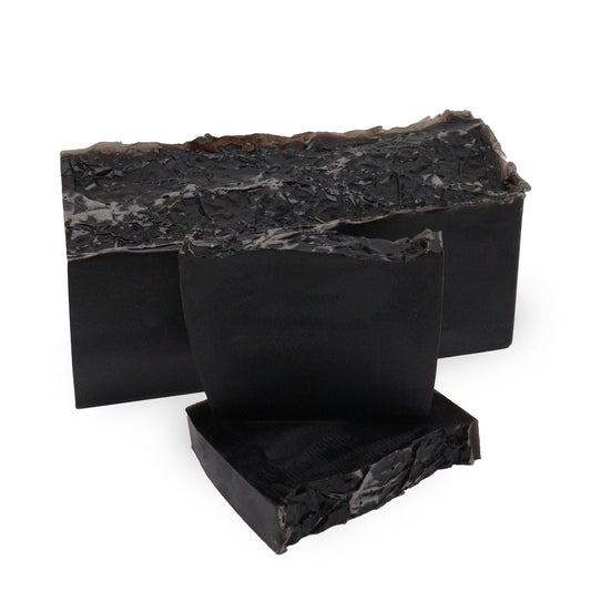 Harmony Noir Soap Bar - Approx 100g - ScentiMelti Wax Melts