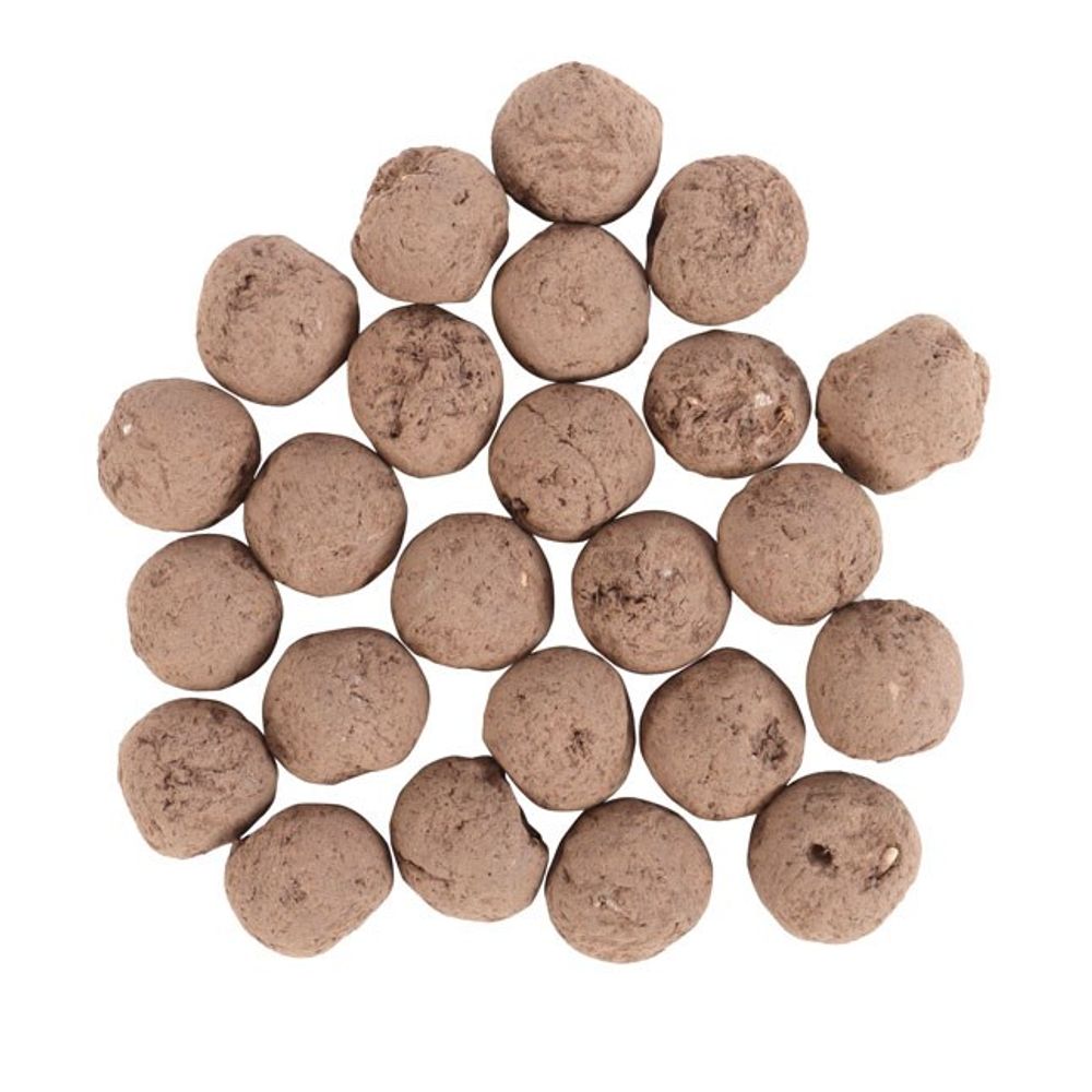 24 Garden Seed Balls in a Bag - ScentiMelti Wax Melts